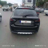 کوییک ۱۴۰۱|خودرو سواری و وانت|شاهین‌شهر, شهرک ردانی پور|دیوار