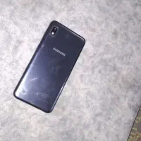 گوشی A10 حافظه 32گیگ