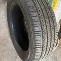 تایر لاستیک ماشین بریجستون