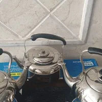 کتری آب