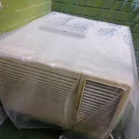 کولر گازی