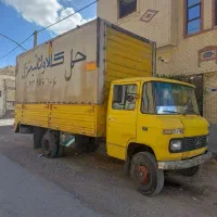 شهرضا حمل اسباب اثاث منزل وکالا کل کشو