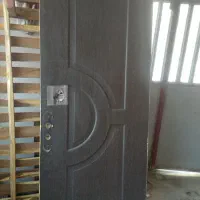 درب اتاقی|مصالح و تجهیزات ساختمان|بیرجند, |دیوار