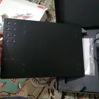 قلم نوری و تبلت گرافیکی پرووان