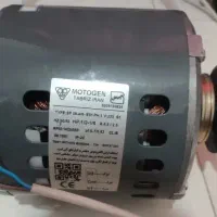 دینام موتوژن 1/2 یکماه کارکرده در حد نو