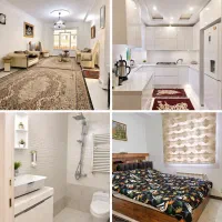 ۷۸متری/فول امکانات/عروسک/استقلال