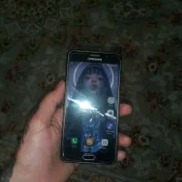 گوشی سامسونگ a5 و a10 و ایفون 7