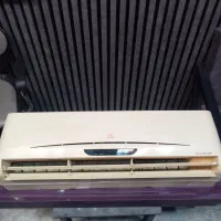 18هزار کولرگازی دوو اصل موتور سنگین و اصلی 18000