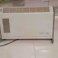 بخاری برقی