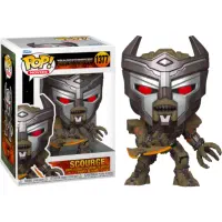 فانکو پاپ ترنسفرمرز اسکورج funko pop