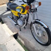 رایکا مدل ۹۴ درحد صفر تمام فابریک یکسال بیمه