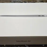 مک‌بوک ایر M1 (مدل A2337) ۲۵۶ گیگ