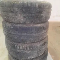 لاستیک185/65/14