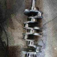 میلنگ میل لنگ بنز خاور (اصلی)