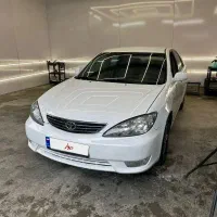 تویوتا کمری ۲۰۰۶ اتومات xli