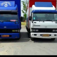 اتوبار باربری باکارگر ماهر
