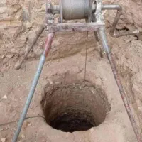 چاه فاضلاب