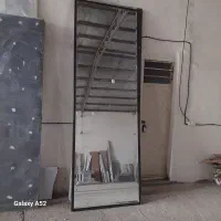 ۲عدد اینه بیاندازه کامل