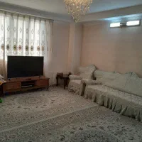 لوستر کریستالی کنترل دار سه حالته
