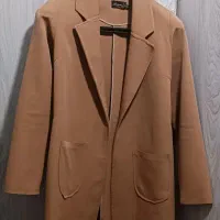 کت .دامن.نیم تنه چرم