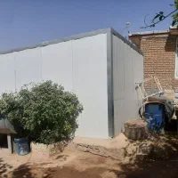 کانکس کلبه ی سوئیسی