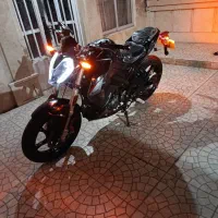 بنلی 180 گلگسی