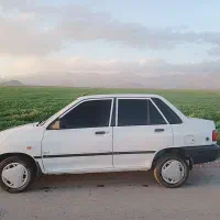 پراید ۸۹
