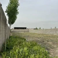 ۵۰۰ متر زمین شهرکی  کاسبی تهراندشت آران