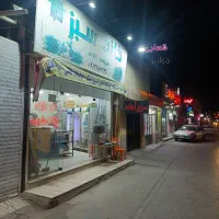 فروش مغازه خیابان جهاد خیابان جهانشاهی