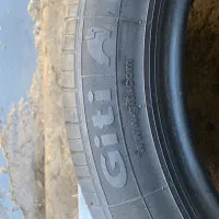 تایر مدل16 /205/55 جی تی