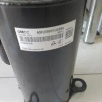 کمپرسور 18 کولرگازی