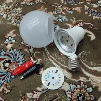 لامپ ال ای دی