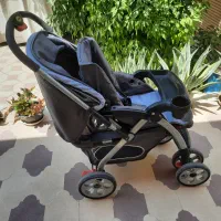 کالسکه مارک good baby