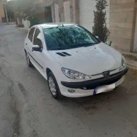 پژو۲۰۶ تیپ ۳