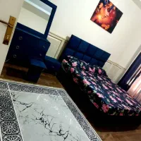 اجاره سوییت ساعتی یا روزانه در منطقه قاسم اباد