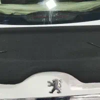 تاقچه عقب ۲۰۶ و ۲۰۷ هاچبک