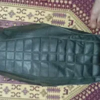 صندلی موتور هندا ۱۲۵