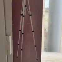 پایه دوربین عکاسی