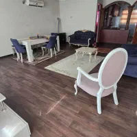 واحد تمیز و بهداشتی با پارکینگ