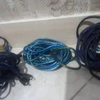 سه تا کابل ارسی