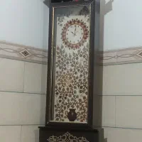 ساعت پته ایستاده