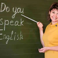 استخدام مدرس زبان انگلیسی