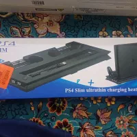 پایه نگه دارنده ps4