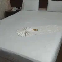 هتل آپارتمان کنار حرم حضرت معصومه سلام الله علیها