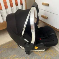 کریر ببکو