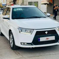 دنا پلاس توربو مدل1401مشابه صفر