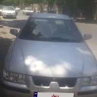 فروش سمند 83