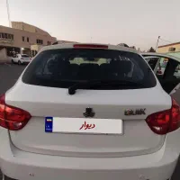 فروش فوری کوییک ۱۴۰۰کم کارکرد
