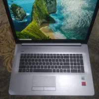 لپتاپ hp 470 G7 نسل 10.  دوگیگ گرافیک مجزا
