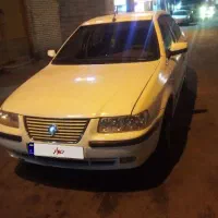 سمند|خودرو کلاسیک|اردبیل, |دیوار